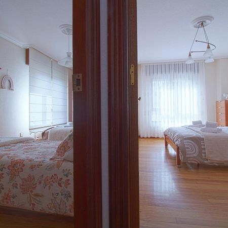 Apartamento Brisa Marina スアンセス エクステリア 写真