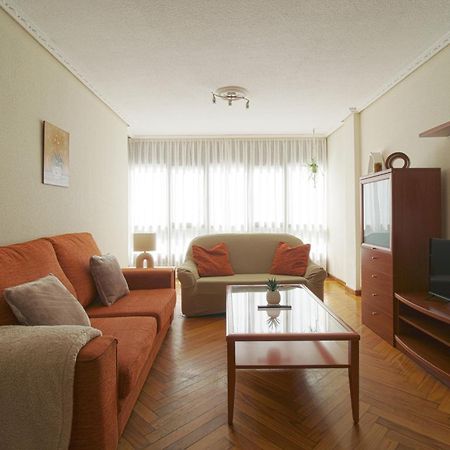 Apartamento Brisa Marina スアンセス エクステリア 写真