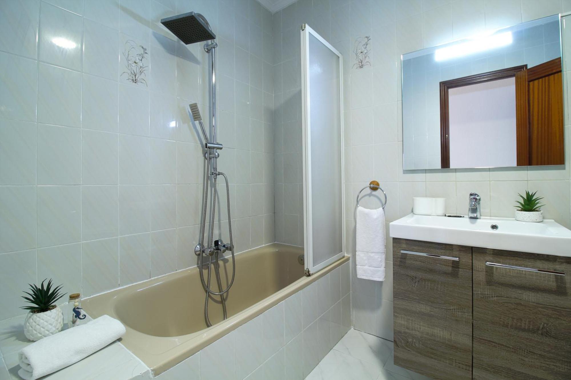 Apartamento Brisa Marina スアンセス エクステリア 写真