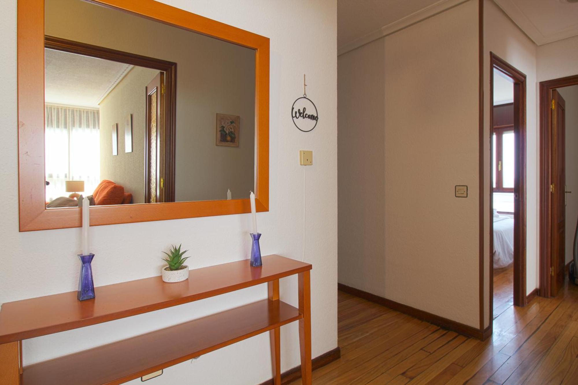 Apartamento Brisa Marina スアンセス エクステリア 写真