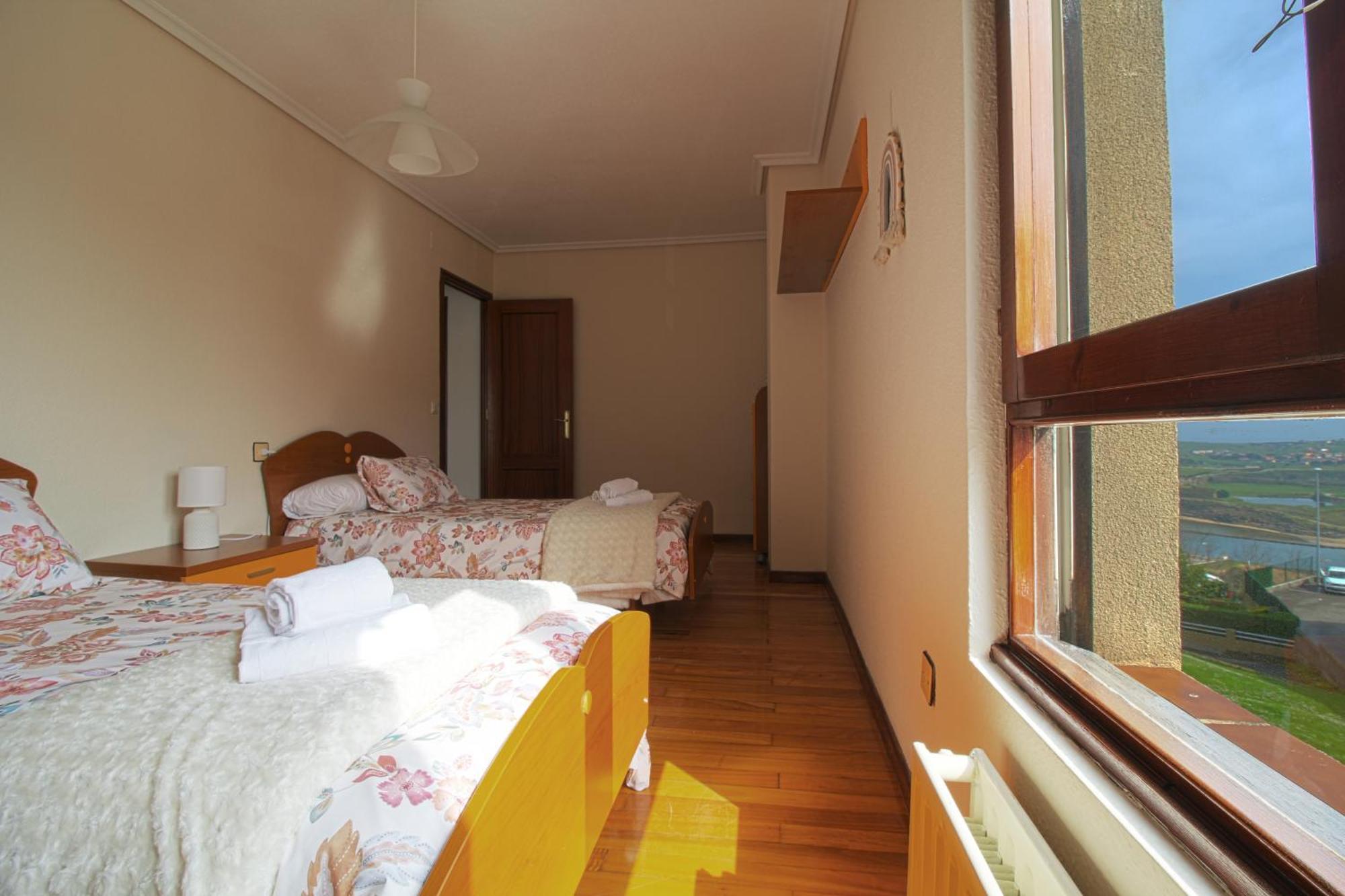 Apartamento Brisa Marina スアンセス エクステリア 写真