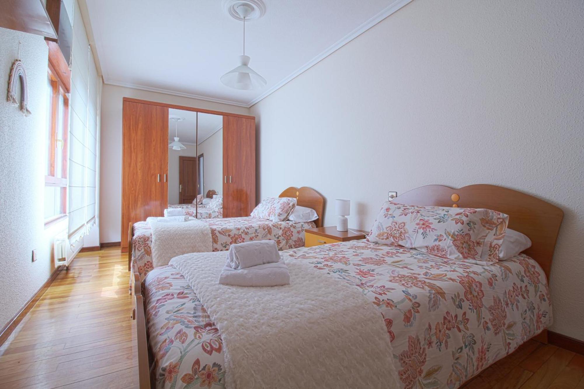 Apartamento Brisa Marina スアンセス エクステリア 写真