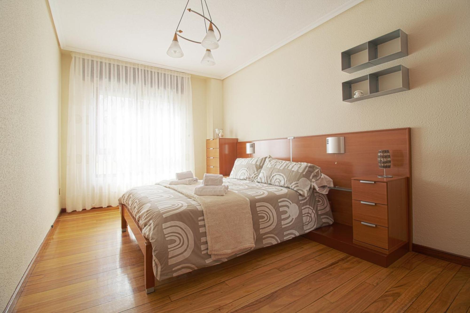 Apartamento Brisa Marina スアンセス エクステリア 写真