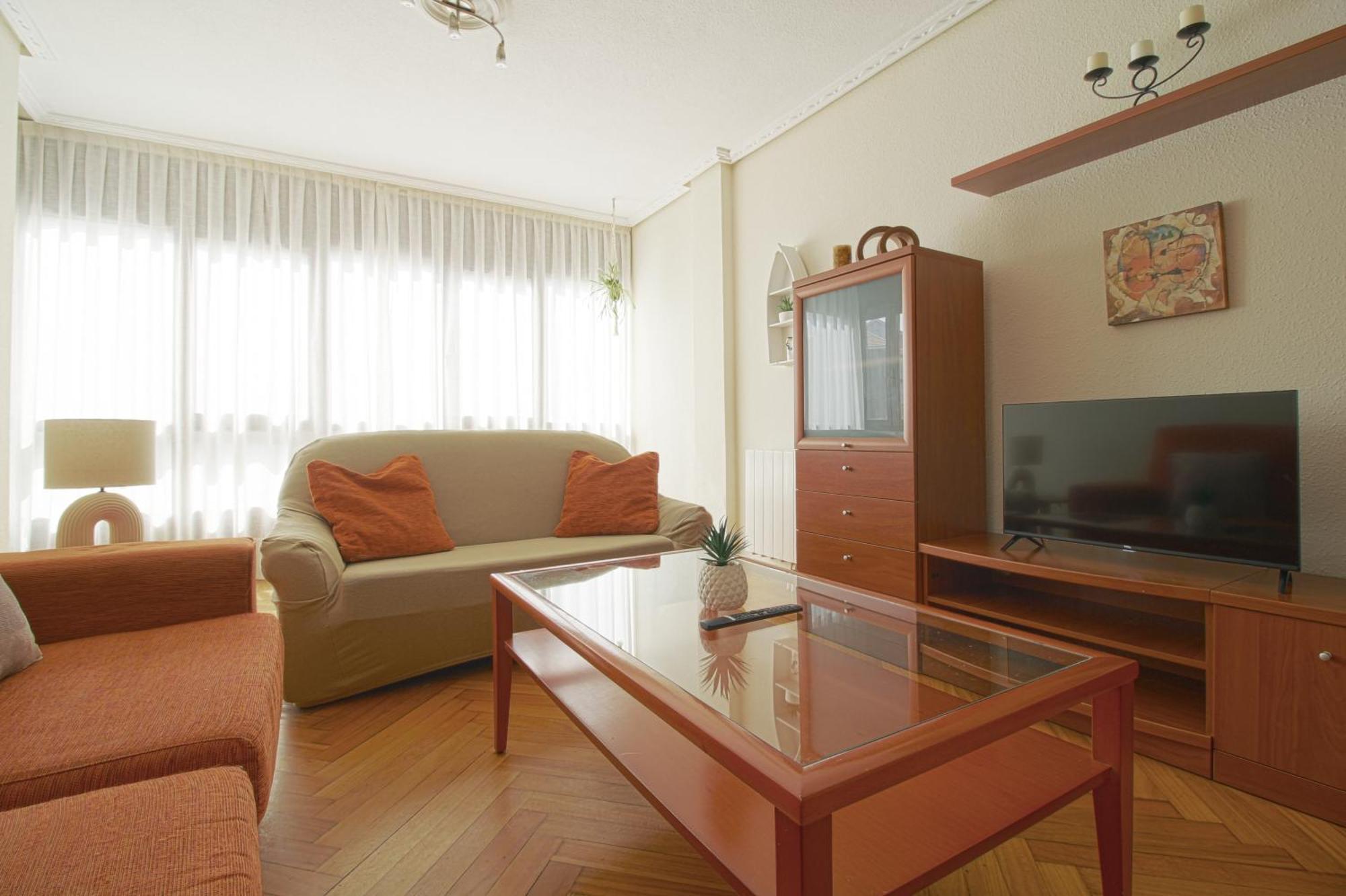Apartamento Brisa Marina スアンセス エクステリア 写真