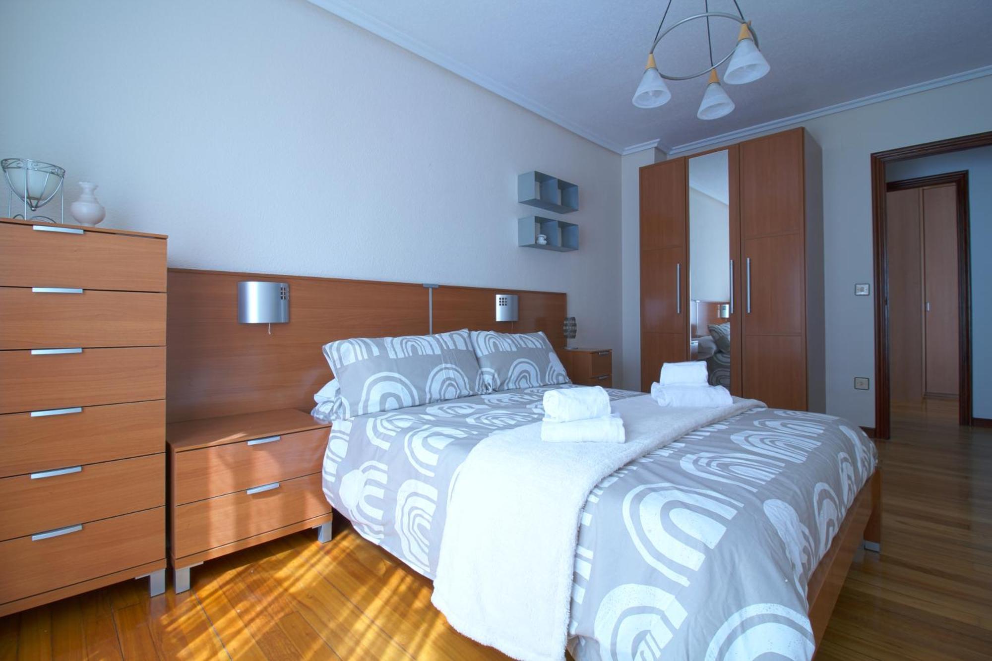 Apartamento Brisa Marina スアンセス エクステリア 写真
