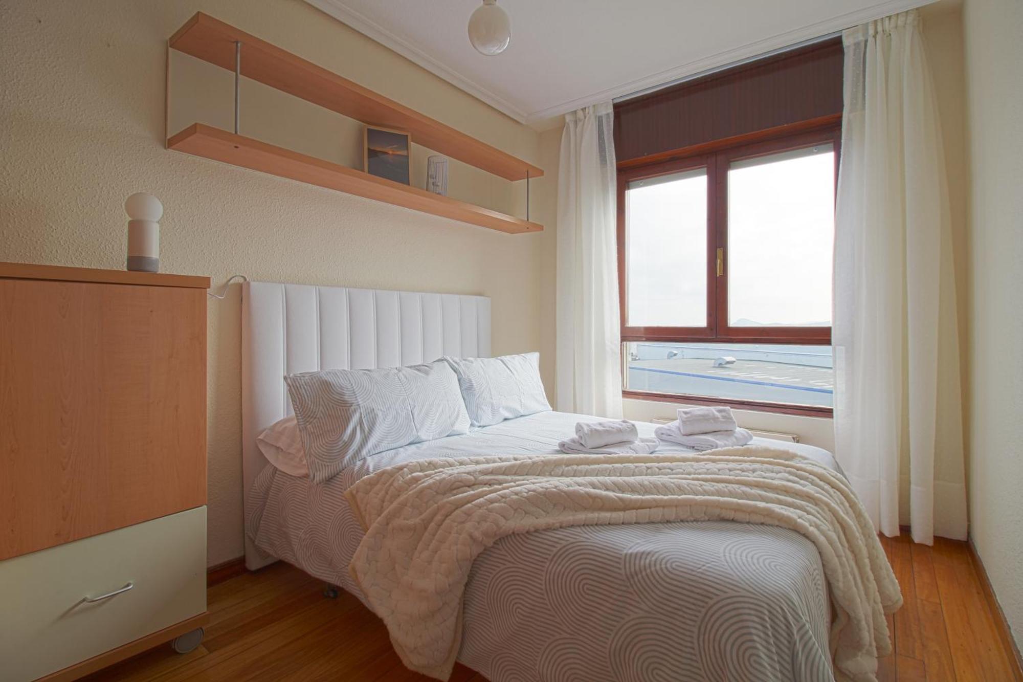 Apartamento Brisa Marina スアンセス エクステリア 写真