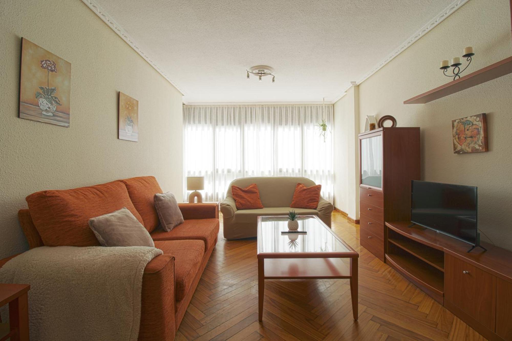 Apartamento Brisa Marina スアンセス エクステリア 写真